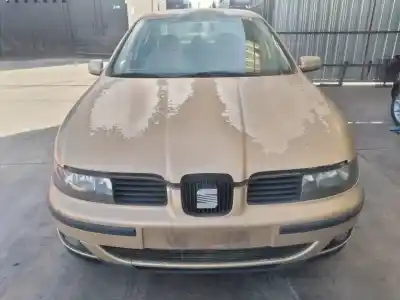 Sloopvoertuig seat toledo (1m2) signum van het jaar 1999 aangedreven ahf