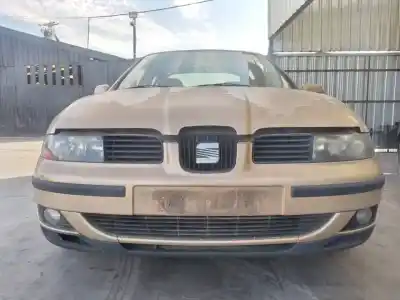 Sloopvoertuig seat toledo (1m2) signum van het jaar 1999 aangedreven ahf