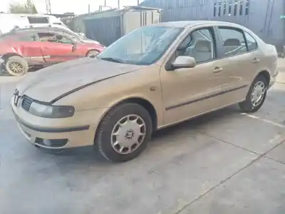 Sloopvoertuig seat toledo (1m2) signum van het jaar 1999 aangedreven ahf