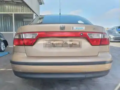 Sloopvoertuig seat toledo (1m2) signum van het jaar 1999 aangedreven ahf