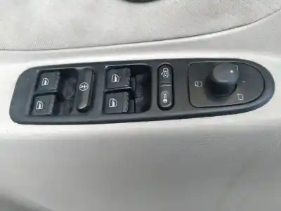 Sloopvoertuig seat toledo (1m2) signum van het jaar 1999 aangedreven ahf