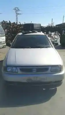 Scrapping Vehicle SEAT IBIZA (6K) 1.9 Diesel CAT (1Y) of the year 1999 powered 1Y