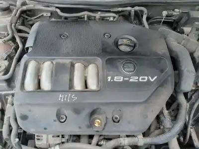 Здавання транспортного засобу seat leon (1m1) sport року 2004 потужний apg