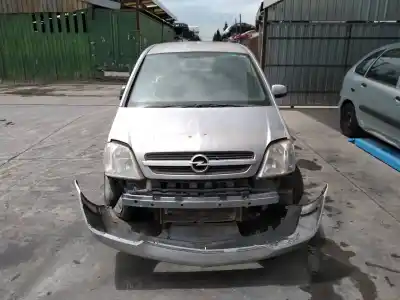 Veículo de Sucata OPEL MERIVA Enjoy do ano 2004 alimentado Z16XE