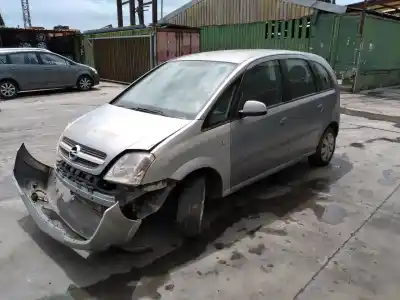 Veículo de Sucata opel meriva enjoy do ano 2004 alimentado z16xe