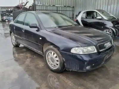 Veicolo di demolizione audi a4 berlina (b5) 1.8 dell'anno 2000 alimentato avv