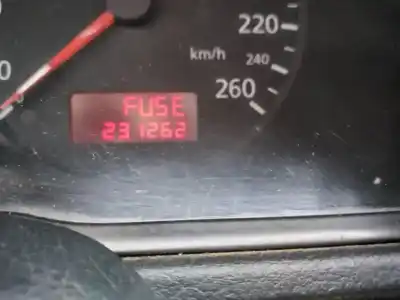 Veicolo di demolizione audi a4 berlina (b5) 1.8 dell'anno 2000 alimentato avv