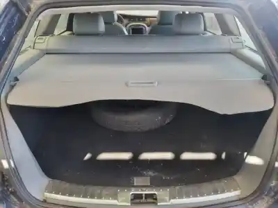 Scrapping Vehicle jaguar x-type wagon 2.0 d executive of the year 2004 powered 6b