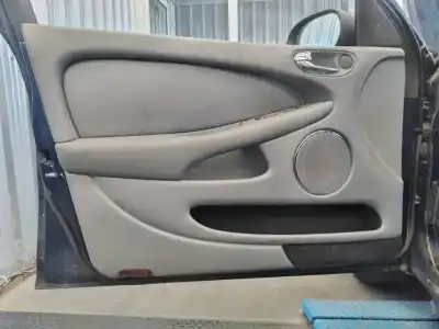 Scrapping Vehicle jaguar x-type wagon 2.0 d executive of the year 2004 powered 6b