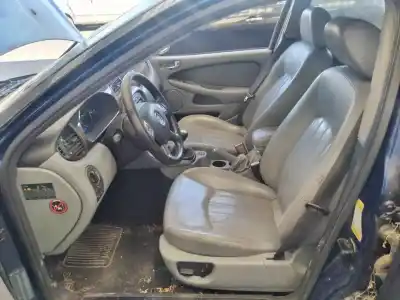 Scrapping Vehicle jaguar x-type wagon 2.0 d executive of the year 2004 powered 6b