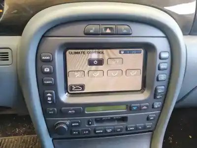 Scrapping Vehicle jaguar x-type wagon 2.0 d executive of the year 2004 powered 6b