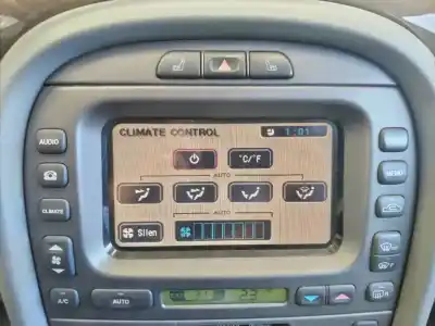 Scrapping Vehicle jaguar x-type wagon 2.0 d executive of the year 2004 powered 6b