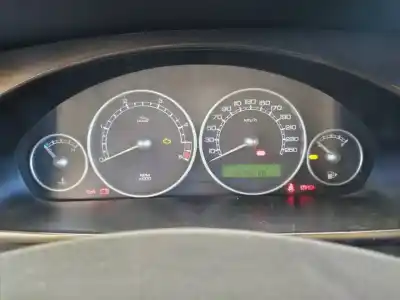 Scrapping Vehicle jaguar x-type wagon 2.0 d executive of the year 2004 powered 6b