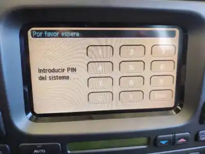 Scrapping Vehicle jaguar x-type wagon 2.0 d executive of the year 2004 powered 6b