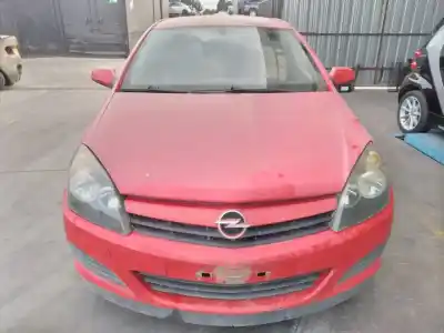 Scrapping Vehicle opel astra gtc enjoy of the year 2005 powered z17dth