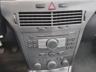 Scrapping Vehicle opel astra gtc enjoy of the year 2005 powered z17dth