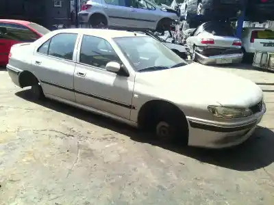 Veículo de Sucata peugeot 406 berlina (s1/s2) 1.8 cat do ano 1999 alimentado lfy