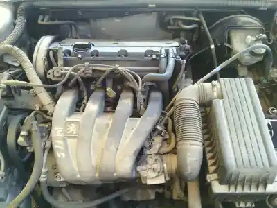 Veículo de Sucata peugeot 406 berlina (s1/s2) 1.8 cat do ano 1999 alimentado lfy