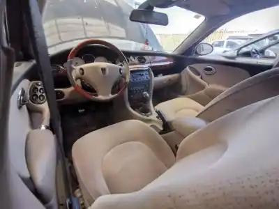 Veículo de Sucata mg rover serie 75 (rj) 2.0 16v cdti do ano 2003 alimentado 204d2