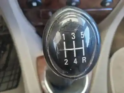 Veículo de Sucata mg rover serie 75 (rj) 2.0 16v cdti do ano 2003 alimentado 204d2