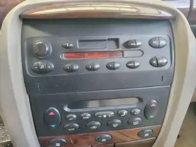 Veículo de Sucata mg rover serie 75 (rj) 2.0 16v cdti do ano 2003 alimentado 204d2