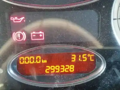 Veículo de Sucata mg rover serie 75 (rj) 2.0 16v cdti do ano 2003 alimentado 204d2