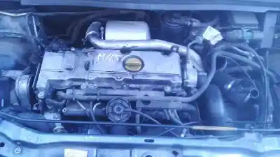 Здавання транспортного засобу opel zafira a 2.0 dti року 2001 потужний y20dth