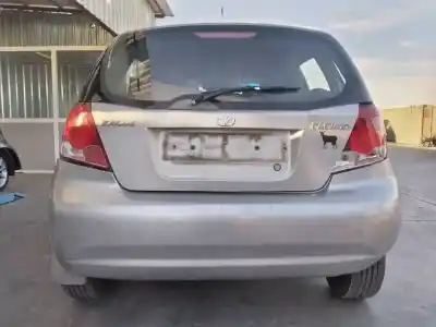Утилизация автомобиля daewoo                                             kalos                                                                                                                                                                                                                                                      1.4 se года 2004 питание f14s3
