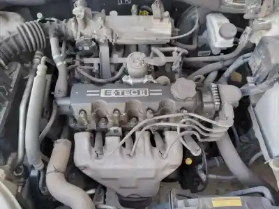 Утилизация автомобиля daewoo                                             kalos                                                                                                                                                                                                                                                      1.4 se года 2004 питание f14s3