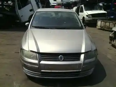 Утилизация автомобиля FIAT STILO (192) 2.4 20V Abarth года 2002 питание 192A2000
