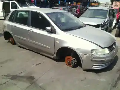 Утилизация автомобиля fiat stilo (192) 2.4 20v abarth года 2002 питание 192a2000