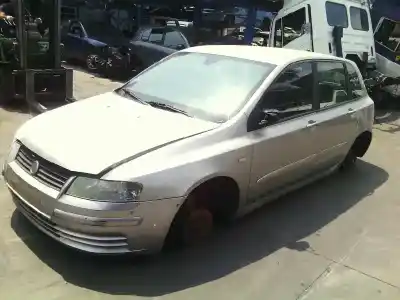 Утилизация автомобиля fiat stilo (192) 2.4 20v abarth года 2002 питание 192a2000