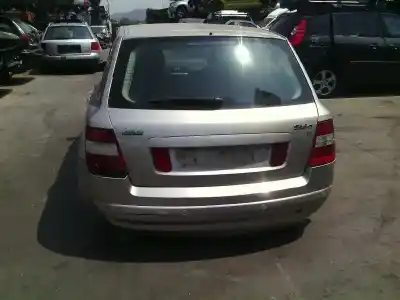 Утилизация автомобиля fiat stilo (192) 2.4 20v abarth года 2002 питание 192a2000