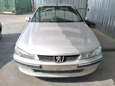 Sloopvoertuig PEUGEOT 406 BERLINA (S1/S2) SRDT Pack van het jaar 1999 aangedreven RHY