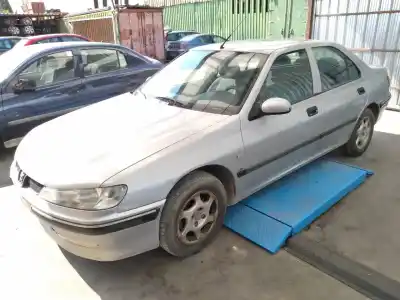Veículo de Sucata peugeot 406 berlina (s1/s2) srdt pack do ano 1999 alimentado rhy