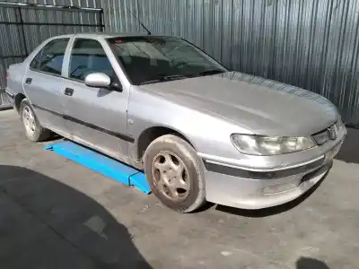 Veículo de Sucata peugeot 406 berlina (s1/s2) srdt pack do ano 1999 alimentado rhy