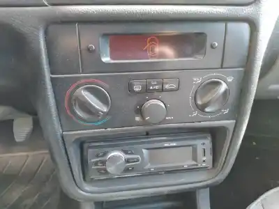 Veículo de Sucata peugeot 406 berlina (s1/s2) srdt pack do ano 1999 alimentado rhy