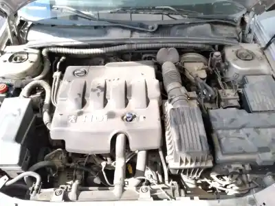 Veículo de Sucata peugeot 406 berlina (s1/s2) srdt pack do ano 1999 alimentado rhy