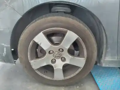 Vehicul casat peugeot 207 sport al anului 2009 alimentat 9hx / 9h02