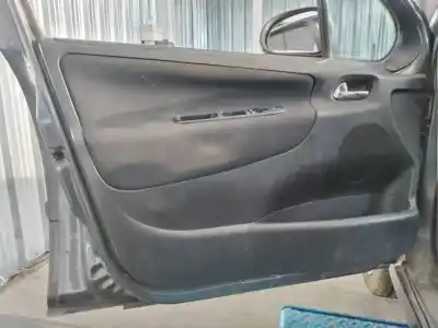 Vehicul casat peugeot 207 sport al anului 2009 alimentat 9hx / 9h02