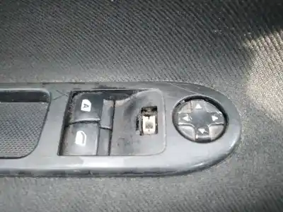 Vehicul casat peugeot 207 sport al anului 2009 alimentat 9hx / 9h02