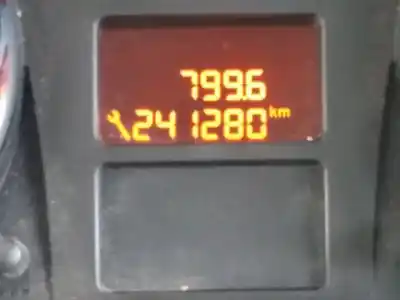 Vehicul casat peugeot 207 sport al anului 2009 alimentat 9hx / 9h02