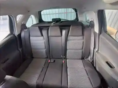 Vehicul casat peugeot 207 sport al anului 2009 alimentat 9hx / 9h02