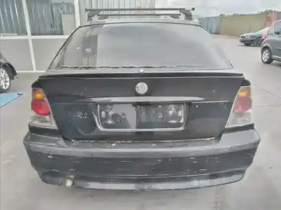 Veicolo di demolizione bmw serie 3 compact (e46) 318td dell'anno 2007 alimentato 204d4