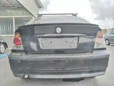 Veicolo di demolizione bmw serie 3 compact (e46) 318td dell'anno 2007 alimentato 204d4