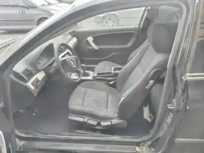 Veicolo di demolizione bmw serie 3 compact (e46) 318td dell'anno 2007 alimentato 204d4