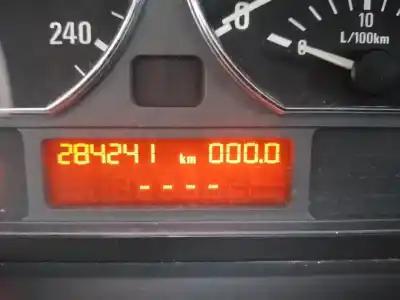 Veicolo di demolizione bmw serie 3 compact (e46) 318td dell'anno 2007 alimentato 204d4