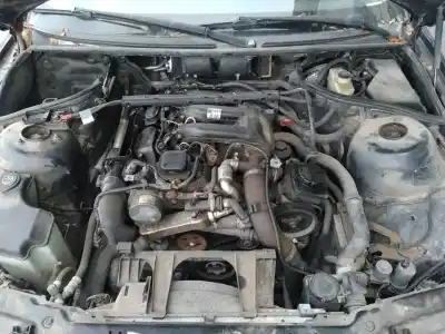 Veicolo di demolizione bmw serie 3 compact (e46) 318td dell'anno 2007 alimentato 204d4