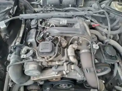 Veicolo di demolizione bmw serie 3 compact (e46) 318td dell'anno 2007 alimentato 204d4