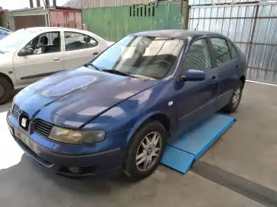 Здавання транспортного засобу seat leon (1m1) stella року 2002 потужний alh